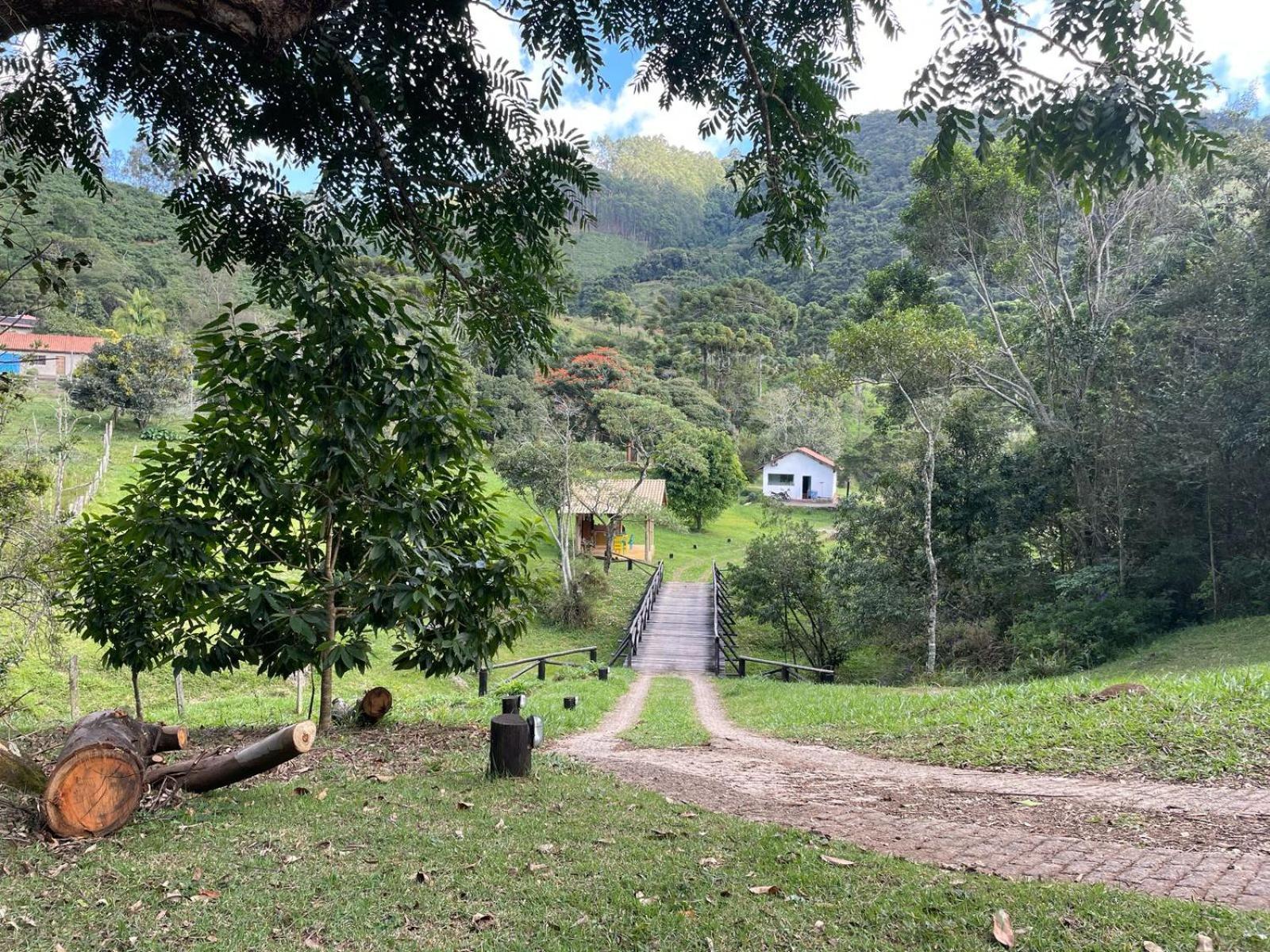 Chale Opucv Villa Gonçalves Exterior foto